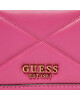 Guess Дамска чанта Cilian (QB) Mini-Bags HWQB91 91780 Розов - Mera.bg