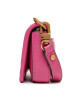 Guess Дамска чанта Cilian (QB) Mini-Bags HWQB91 91780 Розов - Mera.bg