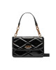 Guess Дамска чанта Cilian (QP) HWQP91 91200 Черен - Mera.bg