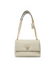 Guess Дамска чанта Convertible Crossbody Flap HWWA87 74210 Екрю - Mera.bg