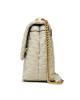 Guess Дамска чанта Convertible Crossbody Flap HWWA87 74210 Екрю - Mera.bg