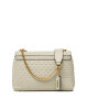 Guess Дамска чанта Convertible Crossbody Flap HWWA87 74210 Екрю - Mera.bg