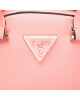 Guess Дамска чанта Cordelia Mini Dome Satchel HWVG81 30760 APR - Mera.bg