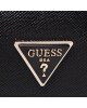Guess Дамска чанта Cordelia (VG) Mini HWVG81 30760 BLA - Mera.bg
