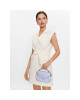Guess Дамска чанта Corina (CI) Mini Bags HWCI87 66780 LAV - Mera.bg