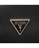Guess Дамска чанта Corina (VP) HWVP87 66060 Черен - Mera.bg