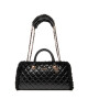 Guess Дамска чанта Cristi HWTG81 39090 Черен - Mera.bg