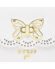 Guess Дамска чанта Crossbody Flap Bag J3GZ09 WFEN0 G011 - Mera.bg