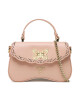 Guess Дамска чанта Crossbody Flap Bag J3GZ09 WFEN0 Розов - Mera.bg