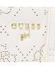 Guess Дамска чанта Crossbody Flap Bag J3GZ10 WFHF0 Бял - Mera.bg