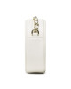 Guess Дамска чанта Crossbody Flap Bag J3GZ10 WFHF0 Бял - Mera.bg