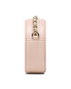 Guess Дамска чанта Crossbody Flap Bag J3GZ10 WFHF0 Розов - Mera.bg