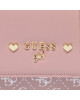 Guess Дамска чанта Crossbody Flap Bag J3GZ17 WFEN0 Розов - Mera.bg