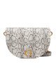 Guess Дамска чанта Danna Saddle Bag HWKA84 20190 PYT - Mera.bg