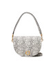 Guess Дамска чанта Danna Saddle Bag HWKA84 20190 PYT - Mera.bg