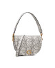 Guess Дамска чанта Danna Saddle Bag HWKA84 20190 PYT - Mera.bg