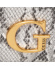Guess Дамска чанта Danna Saddle Bag HWKA84 20190 PYT - Mera.bg