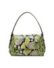 Guess Дамска чанта Desideria (KG) Mini Bags HWKG87 43780 KIW - Mera.bg