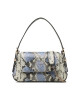 Guess Дамска чанта Desideria (KG) Mini Bags HWKG87 43780 Виолетов - Mera.bg