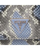 Guess Дамска чанта Desideria (KG) Mini Bags HWKG87 43780 Виолетов - Mera.bg