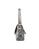 Guess Дамска чанта Desideria (KG) Mini Bags HWKG87 43780 Виолетов - Mera.bg
