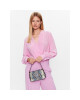 Guess Дамска чанта Desideria (KG) Mini Bags HWKG87 43780 Виолетов - Mera.bg