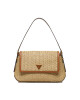 Guess Дамска чанта Desideria (WA) HWWA87 43190 Кафяв - Mera.bg