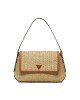 Guess Дамска чанта Desideria (WA) HWWA87 43190 Кафяв - Mera.bg