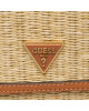 Guess Дамска чанта Desideria (WA) HWWA87 43190 Кафяв - Mera.bg