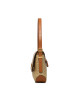 Guess Дамска чанта Desideria (WA) HWWA87 43190 Кафяв - Mera.bg