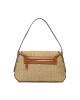 Guess Дамска чанта Desideria (WA) HWWA87 43190 Кафяв - Mera.bg