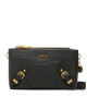 Guess Дамска чанта Didi (BA) Mini Bags HWBA87 44720 Черен - Mera.bg
