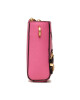 Guess Дамска чанта Didi (BA) Mini Bags HWBA87 44720 Розов - Mera.bg