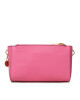 Guess Дамска чанта Didi (BA) Mini Bags HWBA87 44720 Розов - Mera.bg