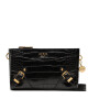Guess Дамска чанта Didi (CB) Mini Bags HWCB87 44720 Черен - Mera.bg