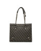 Guess Дамска чанта Didi (QG) HWQG87 44230 BNL - Mera.bg