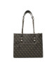 Guess Дамска чанта Didi (QG) HWQG87 44230 BNL - Mera.bg