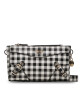 Guess Дамска чанта Didi (VH) Mini Bags HWVH87 44720 Черен - Mera.bg