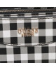Guess Дамска чанта Didi (VH) Mini Bags HWVH87 44720 Черен - Mera.bg