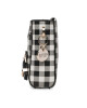 Guess Дамска чанта Didi (VH) Mini Bags HWVH87 44720 Черен - Mera.bg