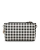Guess Дамска чанта Didi (VH) Mini Bags HWVH87 44720 Черен - Mera.bg