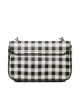 Guess Дамска чанта Didi (VH) Mini Bags HWVH87 44780 BKW - Mera.bg
