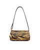 Guess Дамска чанта Domitilla Mini HWZG75 29780 Цветен - Mera.bg