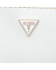 Guess Дамска чанта Downtown Chic Turnlock Tote HWXG83 85230 WHI - Mera.bg