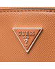 Guess Дамска чанта Eco Alexie (EVG) HWEVG8 73706 COG - Mera.bg