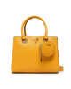Guess Дамска чанта Eco Alexie (EVG) HWEVG8 73706 MUSTARD - Mera.bg