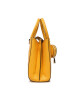 Guess Дамска чанта Eco Alexie (EVG) HWEVG8 73706 MUSTARD - Mera.bg