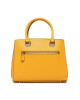 Guess Дамска чанта Eco Alexie (EVG) HWEVG8 73706 MUSTARD - Mera.bg