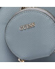 Guess Дамска чанта Eco Alexie (EVG) HWEVG8 73706 SLATE - Mera.bg