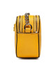 Guess Дамска чанта Eco Alexie (EVG) HWEVG8 73714 Жълт - Mera.bg
